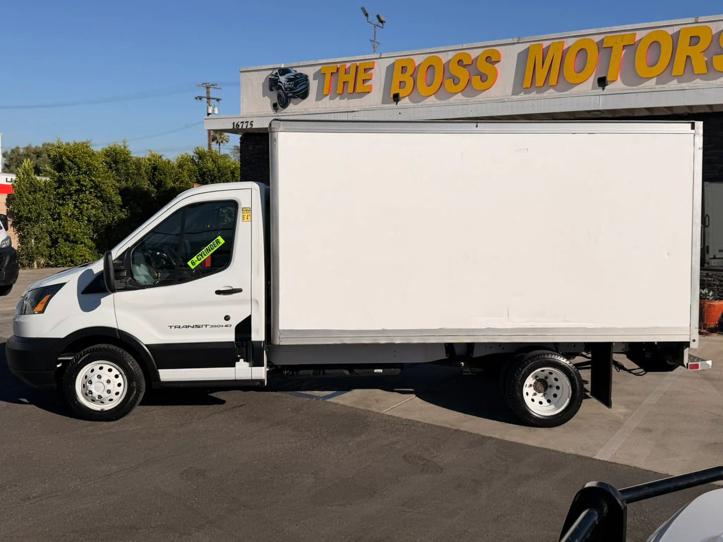 ford transit chassis cab 2019 1FDBF8ZM0KKA84013 image ford transit chassis cab 2019 1FDBF8ZM0KKA84013 image